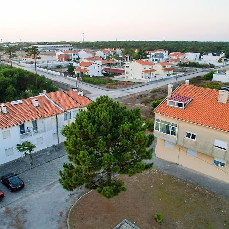 Apartamento Encantador Perto Da Praia, Em Sao Jacinto Apartment Авиеро Екстериор снимка
