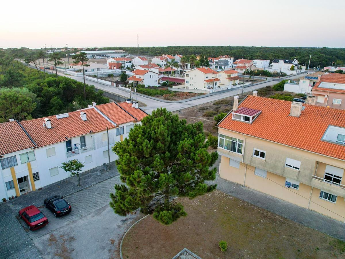 Apartamento Encantador Perto Da Praia, Em Sao Jacinto Apartment Авиеро Екстериор снимка
