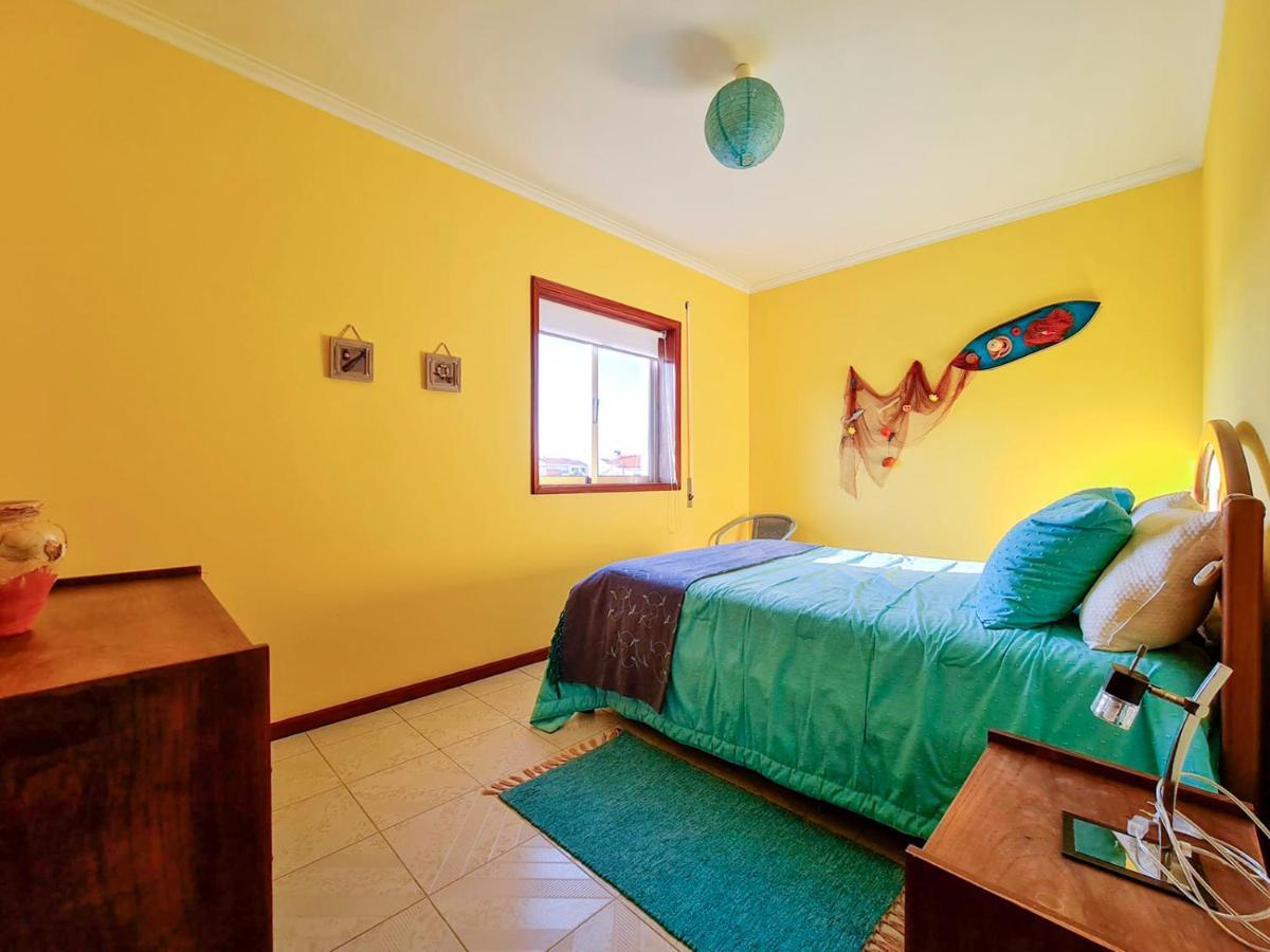 Apartamento Encantador Perto Da Praia, Em Sao Jacinto Apartment Авиеро Екстериор снимка