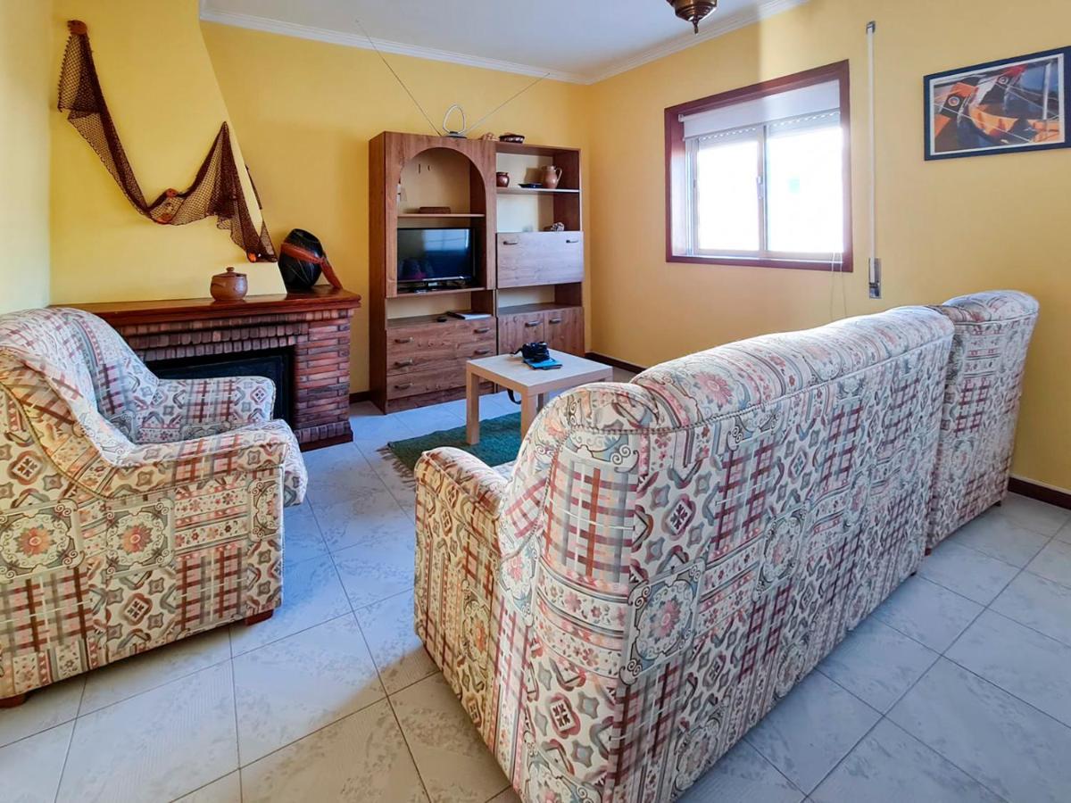 Apartamento Encantador Perto Da Praia, Em Sao Jacinto Apartment Авиеро Екстериор снимка