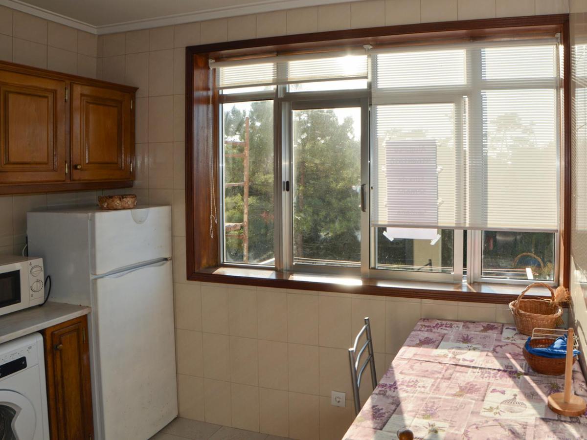 Apartamento Encantador Perto Da Praia, Em Sao Jacinto Apartment Авиеро Екстериор снимка