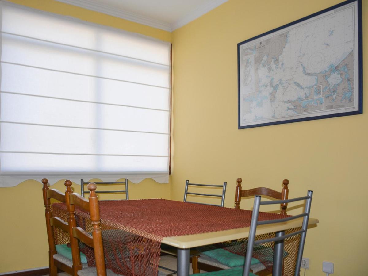 Apartamento Encantador Perto Da Praia, Em Sao Jacinto Apartment Авиеро Екстериор снимка