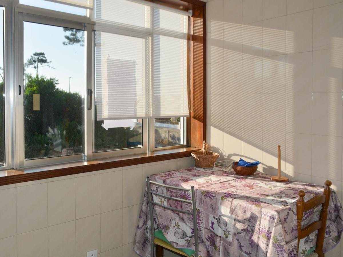 Apartamento Encantador Perto Da Praia, Em Sao Jacinto Apartment Авиеро Екстериор снимка