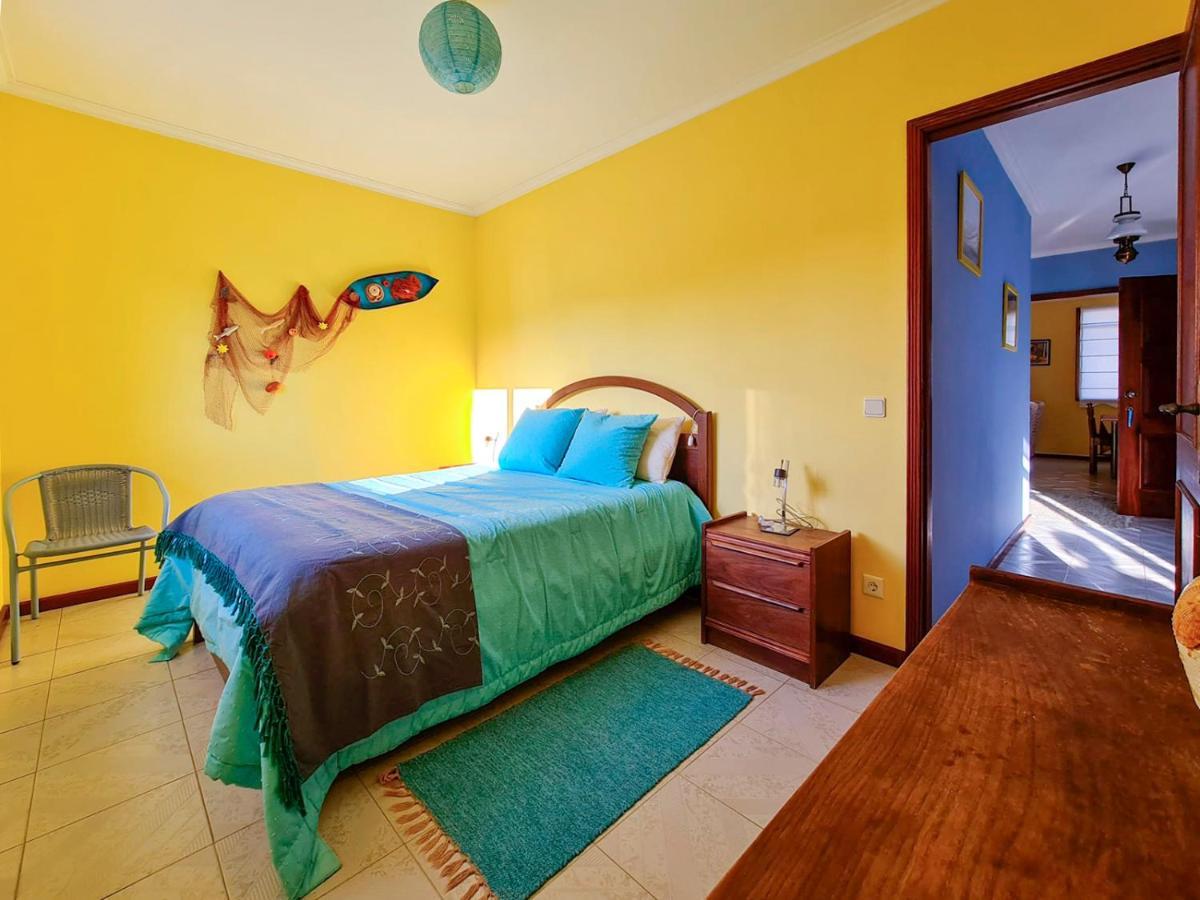 Apartamento Encantador Perto Da Praia, Em Sao Jacinto Apartment Авиеро Екстериор снимка