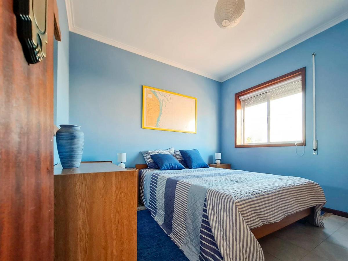 Apartamento Encantador Perto Da Praia, Em Sao Jacinto Apartment Авиеро Екстериор снимка