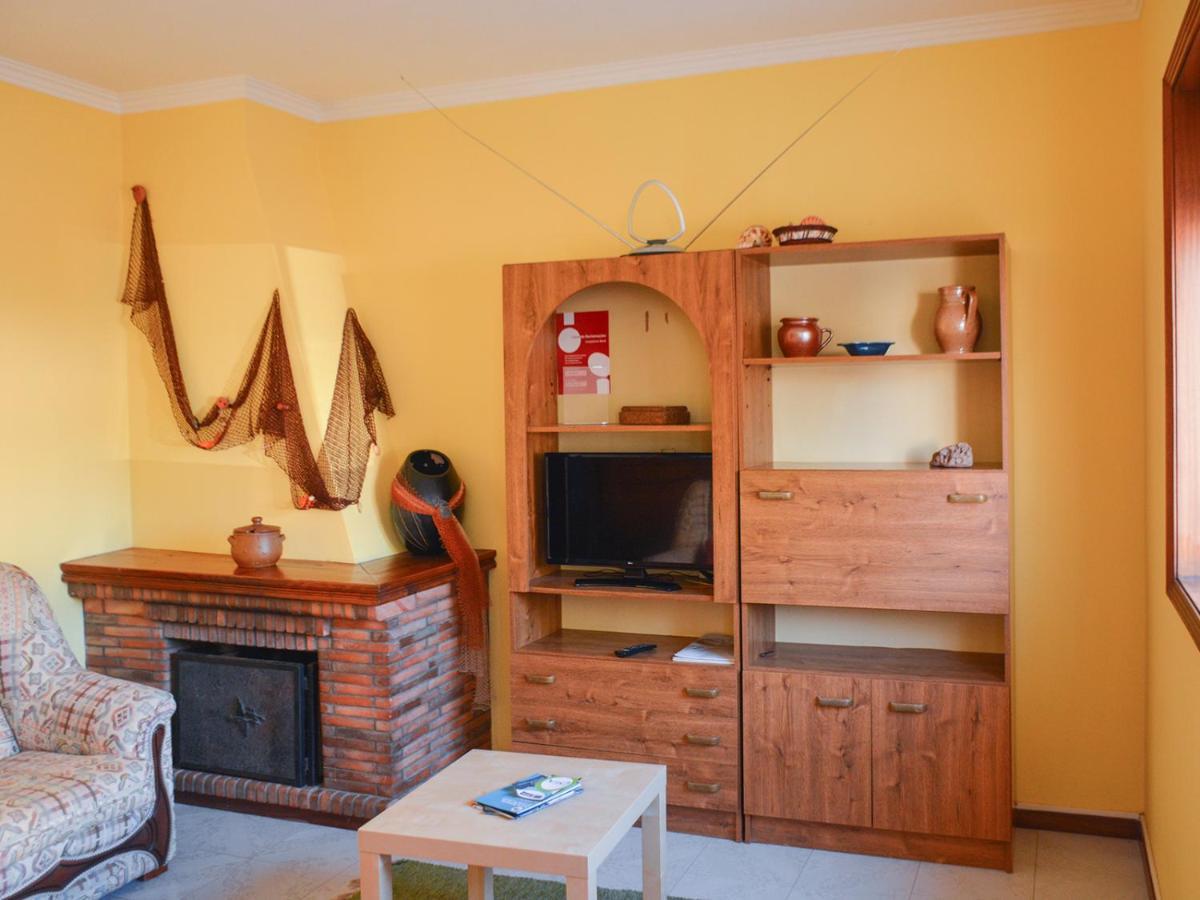 Apartamento Encantador Perto Da Praia, Em Sao Jacinto Apartment Авиеро Екстериор снимка