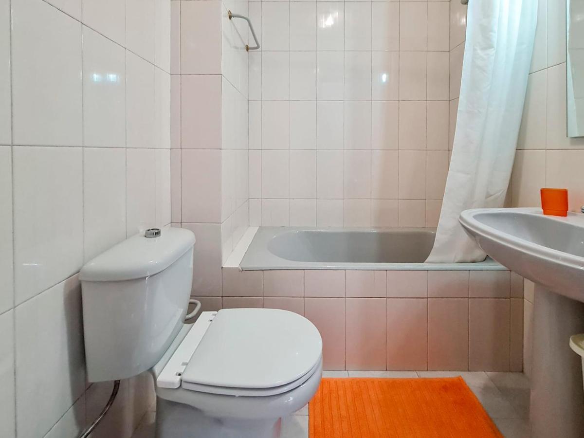 Apartamento Encantador Perto Da Praia, Em Sao Jacinto Apartment Авиеро Екстериор снимка