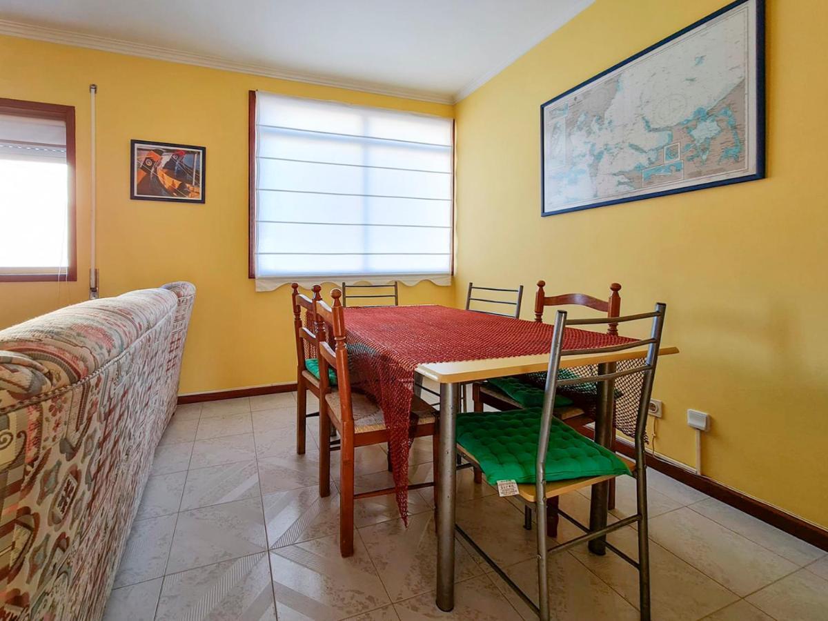 Apartamento Encantador Perto Da Praia, Em Sao Jacinto Apartment Авиеро Екстериор снимка