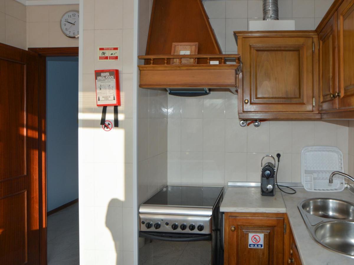 Apartamento Encantador Perto Da Praia, Em Sao Jacinto Apartment Авиеро Екстериор снимка